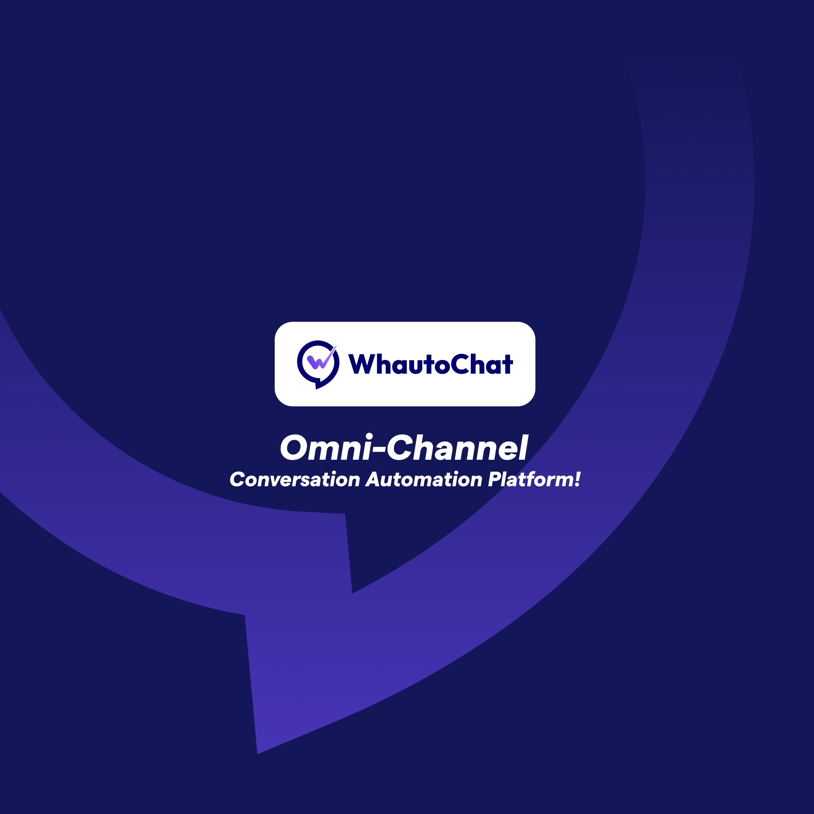 Splash Screen Dark Example