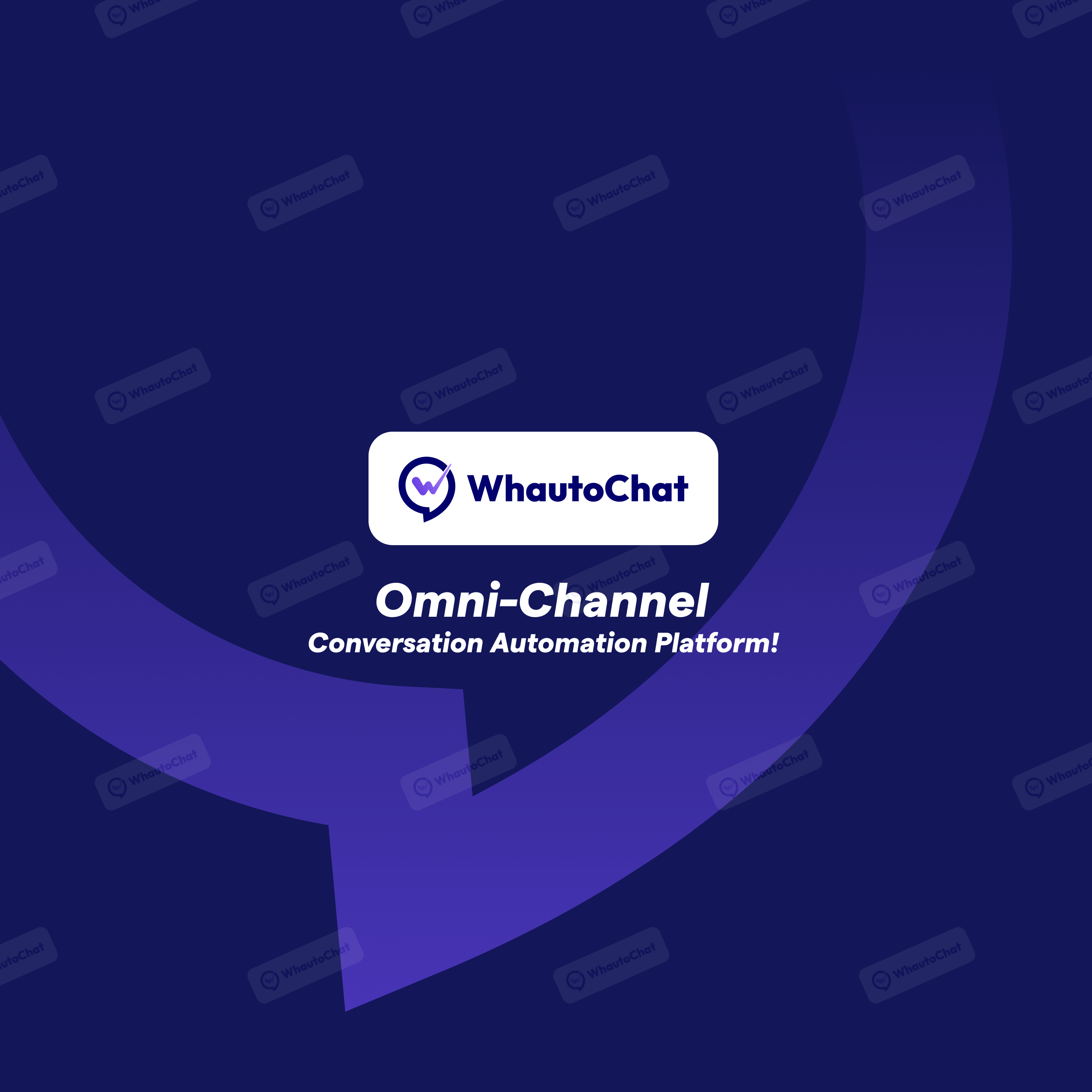 Splash Screen Dark Example
