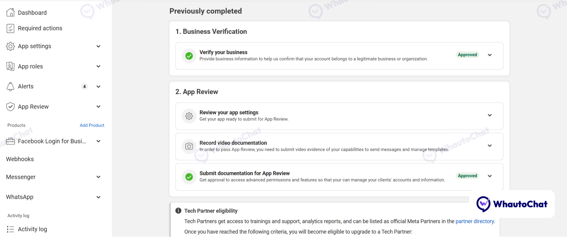 App Review
